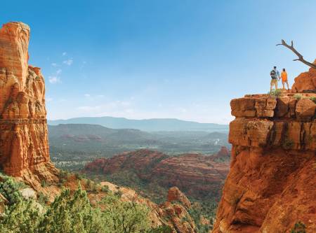 Visit Sedona