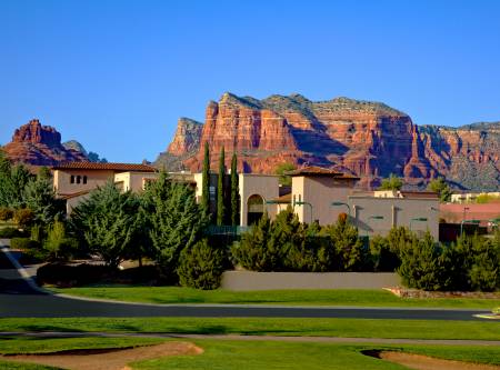 Visit Sedona