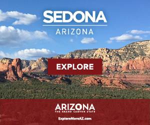 Visit Sedona