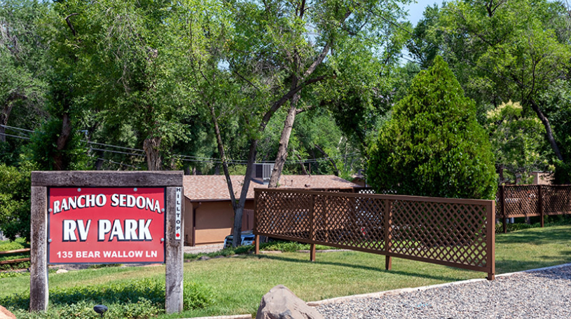 

			
				Rancho Sedona RV Park
			
			
	