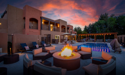 Arroyo Pinion Sedona Hotel LLC