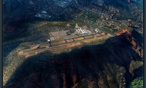 Sedona-Oak Creek Airport Authority