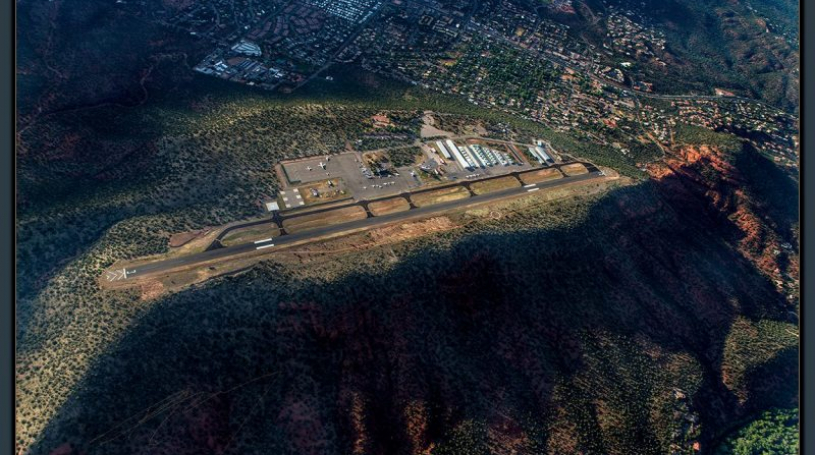 

			
				Sedona-Oak Creek Airport Authority
			
			
	