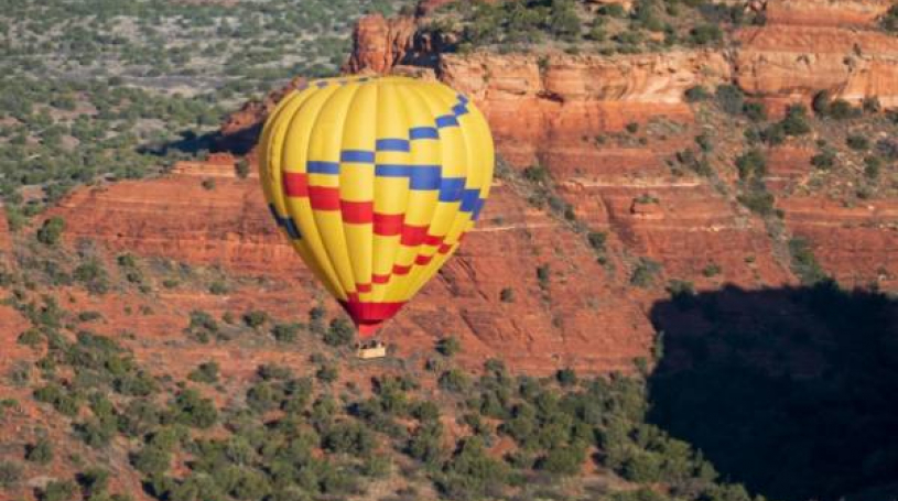 

			
				Red Rock Balloon Adventures
			
			
	