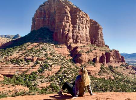 Visit Sedona