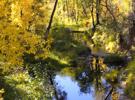 Visit Sedona