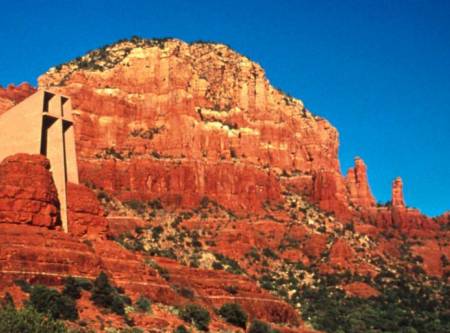 Visit Sedona