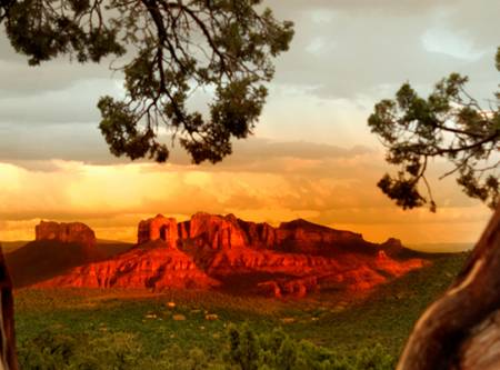 Visit Sedona