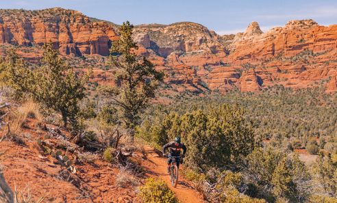 Visit Sedona