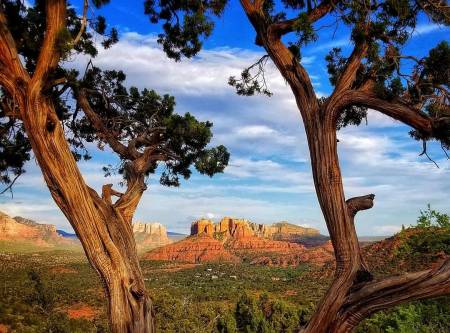 Visit Sedona