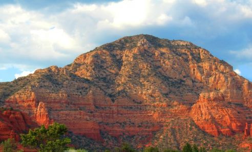 Visit Sedona