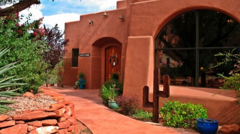 

			
				Alma de Sedona Inn
			
			
	