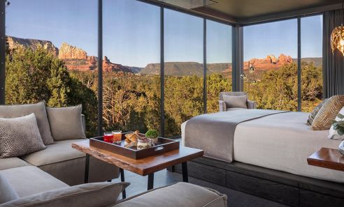 Visit Sedona