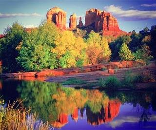 Visit Sedona