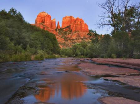 Visit Sedona