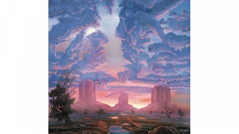 Bearcloud Gallery