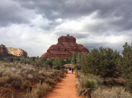 Visit Sedona