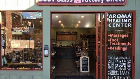 Body Bliss Factory Direct