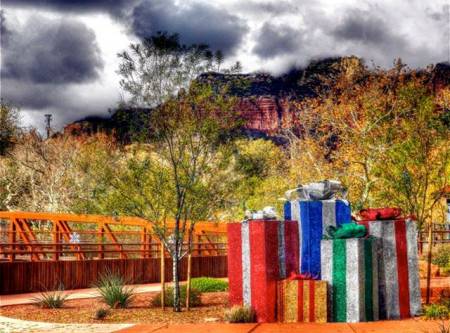 Visit Sedona