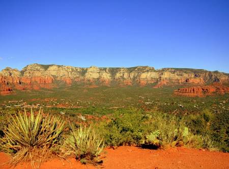 Visit Sedona