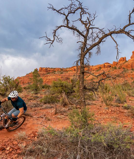 Outer Limits Trail