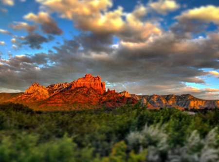 Visit Sedona