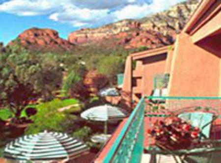 Visit Sedona