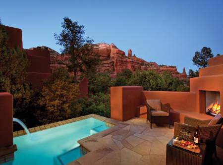 Visit Sedona