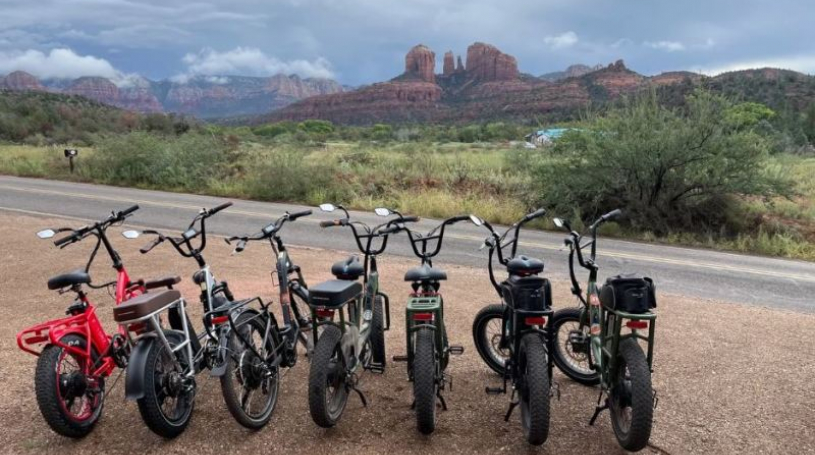 

			
				Cathedral Rock E-bikes
			
			
	