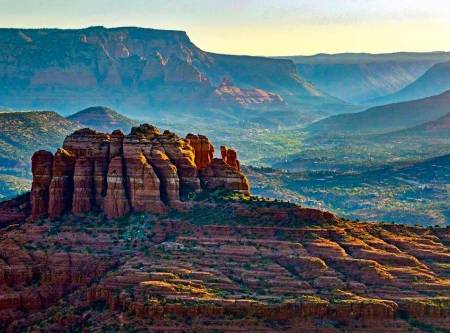 Visit Sedona