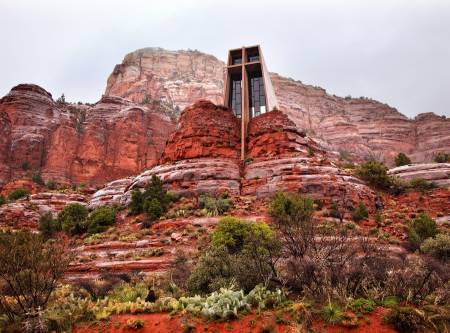 Visit Sedona