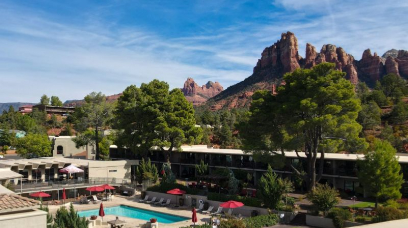 

			
				The Arabella Sedona
			
			
	