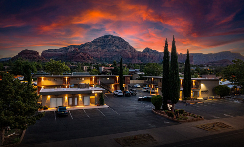 Dreamcatcher Inn of Sedona