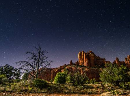 Visit Sedona