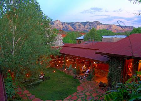 Visit Sedona