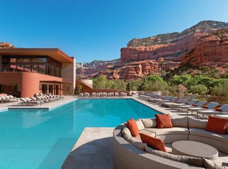 Visit Sedona