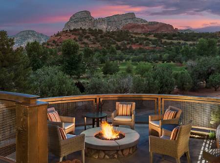 Visit Sedona