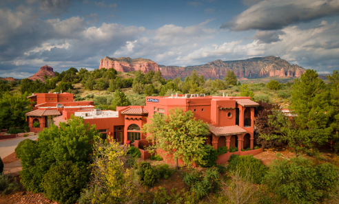 Las Posadas of Sedona