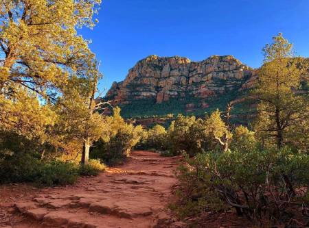 Visit Sedona