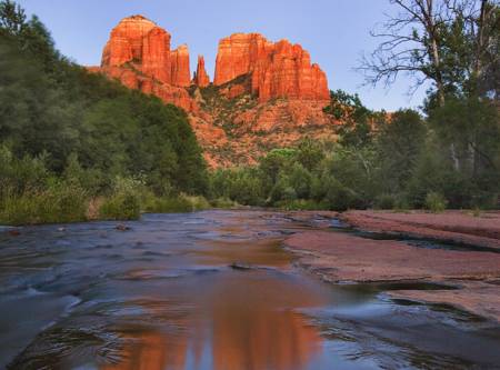 Visit Sedona