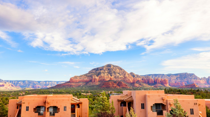 

			
				Hilton Vacation Club Sedona Summit
			
			
	