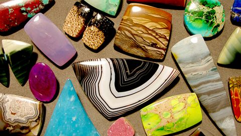 Sedona Annual Rock, Gem and Jewelry Show