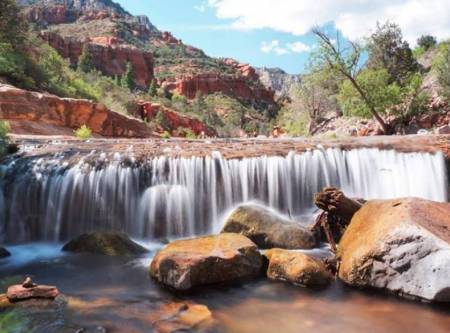 Visit Sedona