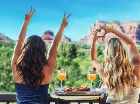 Visit Sedona