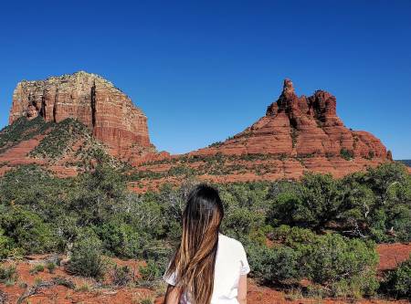 Visit Sedona