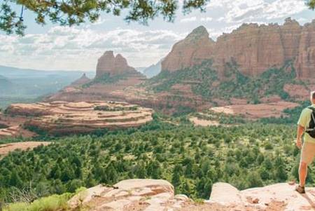 Visit Sedona