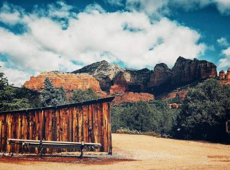 Visit Sedona