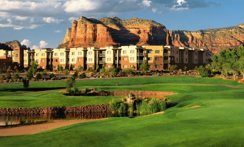 Visit Sedona