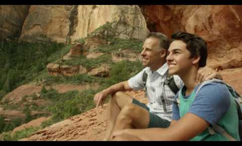 Sedona is Open