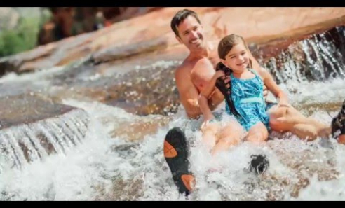 Sedona Summer Fun